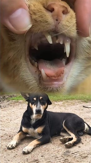 cat botfly removal #cat #dog