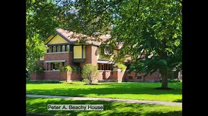 10 Gorgeous Frank Lloyd Wright Homes in Oak Park,Illinois