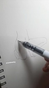 4.7M views · 10K reactions | Next tutorial How i draw skirt ✨️✏️ Follow for more video tips and hacks #reelsviralシ #tutorial #sketch | Ari artdrawing | Facebook