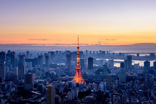 I’ve Lived in Tokyo for 20 Years—These Are the 15 Things You Should Do When You Visit