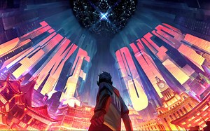 【LPL/S10全球总决赛应援】Take Over