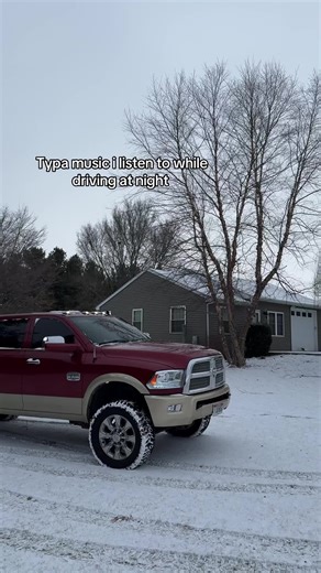 Music for Nighttime Driving: The Perfect Playlist