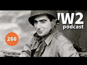 266 - Robert Capa's D-Day Photographs