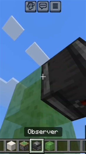 I buils Rocket ? #1million #minecraft #viral