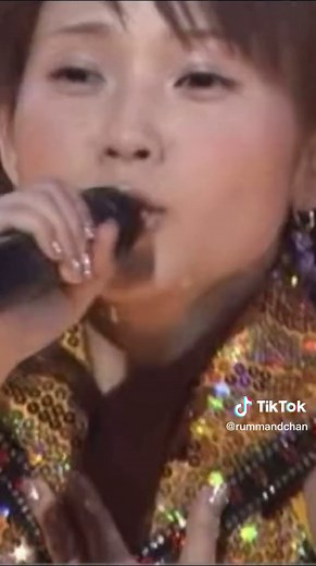 松浦亜弥の圧倒的歌唱力を47秒で体感