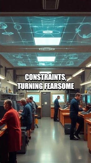 Moon Code: How Apollo Shaped Modern Tech