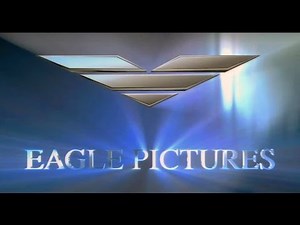 Eagle Pictures logos (2005, 20??)