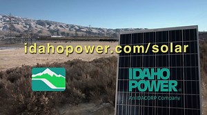 It's Solar Education Week! Learn more about our Community Solar Pilot Program at idahopower.com/solar. | Idaho Power | Facebook