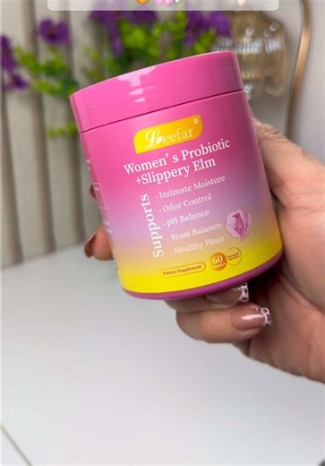 #probioticosparamujeres #probiotics #womenprobiotics #saludintimafemenina #tiktokshopjumpstartsales