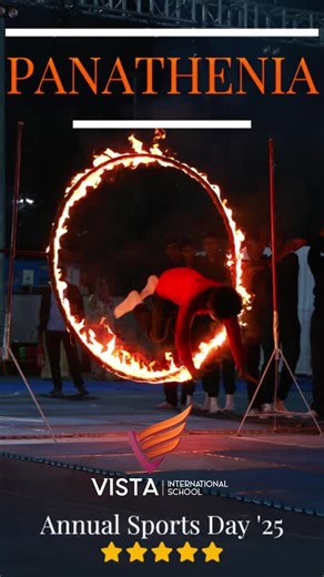 Vista International School on Instagram: "November highlights of Vista: PANATHENIA Secondary Edition Conquering the chill with learning and laughter! Through the frost-lit frames of November, watch our students put win in the winter!! #vista #education #knowledge #panathenia #VistaPanathenia #SecondaryPanathenia #NovemberNightsBrightLights #ChillyCheerChampions #FrostyFramesOfFun #WinterWinsWithVista #PanatheniaPlaytime #snowmuchlearning #CoolKidsWarmHearts #LaughLearnLead #PanatheniaMagic #snow