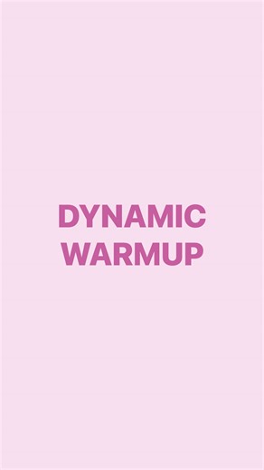 💗 Save this 3Min Dynamic Warmup! 💗 Find my cute OUTFIT at STUDIO by Margarita (link in bio) 🛍️ For glute growth ✨ Try this before your next leg day 🫶 Quick dynamic lower body warmup 🎀 #studiobymargarita #glowup #warmup #warmingup #lowerbodyworkout