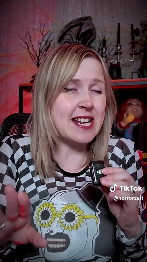 4 neue Horrorfilme auf Netflix, die ihr sehen müsst