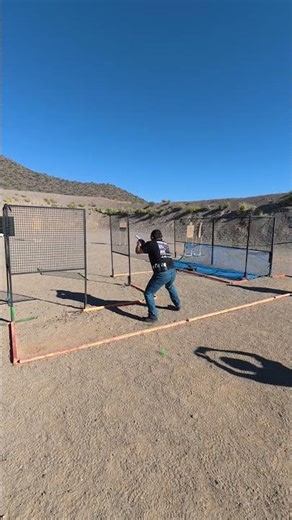 SINGLE STACK CHAMPIONSHIP USPSA
