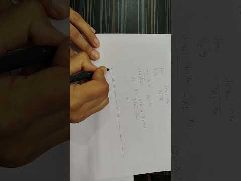 False position method example