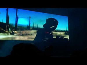 Jon Hopkins - Open Eye Signal (Live at Ceremonia GNP Festival México 06.04.19)