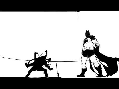 Absolute Batman vs. Absolute Bane | Welcome to Gotham