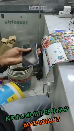 NANA MOBILES & COMPUTERS Sales, service and Accessories 8072436363📱 Nana_mobiles_tn32❤️ All brand mobiles available... VILLUPURAM NO.1 SERVICE CENTRE Mobile Repairing🛠️⚒️ • Software Update🗺️ • LCD/Touch Change📱 • Mobile Unlocking🔐 • Reprogramming📇 • Formatting💣 Best Quality of mobile service in Villupuram VILLUPURAM -6️⃣0️⃣5️⃣6️⃣0️⃣2️⃣ | Nana Mobiles