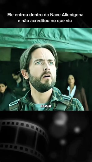 #filmeseseries #serie #alienigenas #resumodefilmes