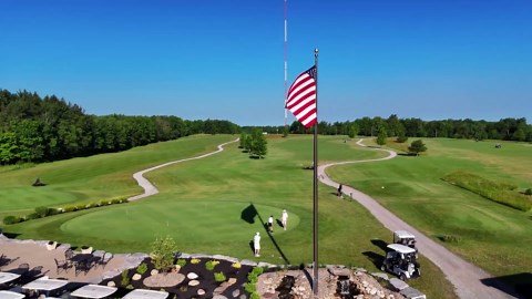 5 US golf courses where golf feels enjoyable, not punishing