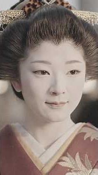 A Day in the Life of a Japanese Courtesan in 1762