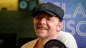 Simon Pegg admits to hiding alcoholism from Mission: Impossible co-stars