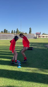 6.9K views · 996 reactions | Boost your training  Introducing BlazePod® - the smart reaction training platform you need. See it in action! @Troygirlssoccer | BlazePod | Facebook
