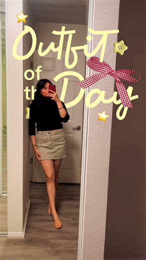 OOTD ✨ Casual Everyday Outfit | Simple and Effortless Style |