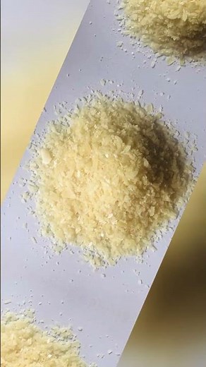 Candelilla wax, a hard, brittle, yellowish-brown wax, is derived from the Euphorbia cerifera