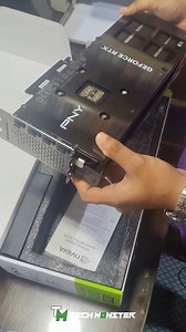 PNY 4080 Super 16GB only @ BDT 130K | Tech Monster