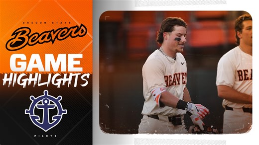 9.4K views · 251 reactions | Another big night on offense in an 11-8 win over the Pilots. Here's how the win came to be. | Oregon State Baseball | Facebook