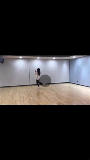 Kyu-Jin Whistle Dance Demo Revealed