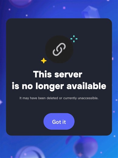 Urgent Need for New Discord Moderators