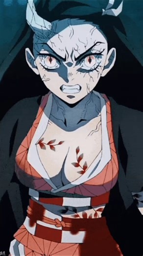 Nezuko's Superpower🔥 #nezuko#superpower#demonslayer#nezukoedit#animeedit#manga#trending#viral#shorts