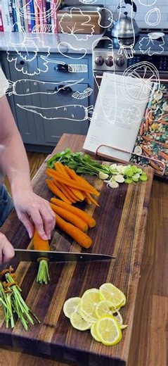 CookShelf app | Search and discover recipes in your cookbooks