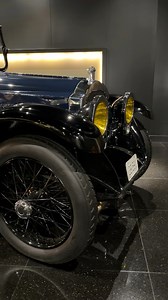 1915 Packard Model 135⚙️ | carcreativity