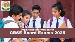 5.1M views · 17K reactions | Important Information for CBSE Class 10th 12th Students Before 2025 #exams #CBSE #cbseboard #CBSESchool #jammukashmir #Kashmir | Perfect Timeline | Facebook