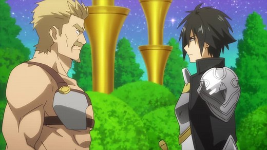 Cautious Hero: The Hero is Overpowered but Overly Cautious (English Dub) | E3 - This Hero Is Too Self-Serving