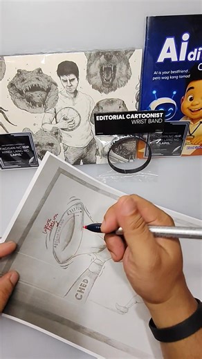 Editorial Cartoon Review Part 92 #Editorialcartooning #editorialcartoonists #editorialcartoon #CampusJournalism #NSPC | Editorial Cartoonists Guild