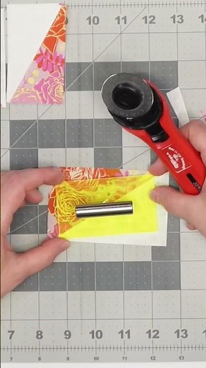 Make a two block quilt with me! #quilting #quilttutorial