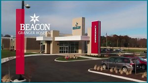 It's hard to know what is safe and where to go for healthcare today. When you find yourself with an injury or illness, don't delay care. From the emergency room to inpatient and outpatient care, Beacon Granger Hospital’s commitment to your health is stronger than ever. | Beacon Health