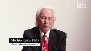 The four types of planetary civilizations, explained by Michio Kaku