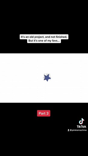 An unfinished project I started when I was sixteen. Music is Pop 101 by Mariana’s Trench. #animation