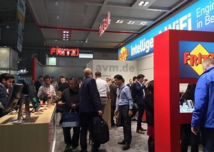 AVM annuncia il FRITZ!Box 7530 AX con Wi-Fi 6 e DSL