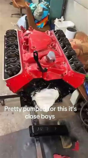 mechanic life