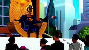 Superman vs Batman: The Brave and the Bold