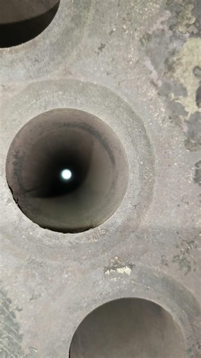 5tph boiler fire tube and fire drum