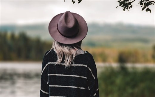 Photoshop教程：如何使用深度图实现逼真的浅景深效果