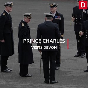 8.3K views · 53 reactions | The Prince of Wales made a special appearance in Devon today, have you ever met him? | Devon Live | Facebook