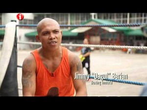 I-Witness: 'Boxing Inmates,' dokumentaryo ni Howie Severino (full episode)