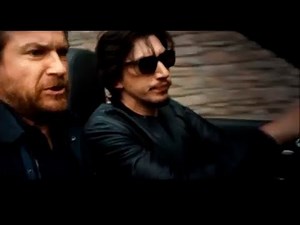 Adam Driver as: PHILLIP - This is where i leave you (2014) - Best Scenes